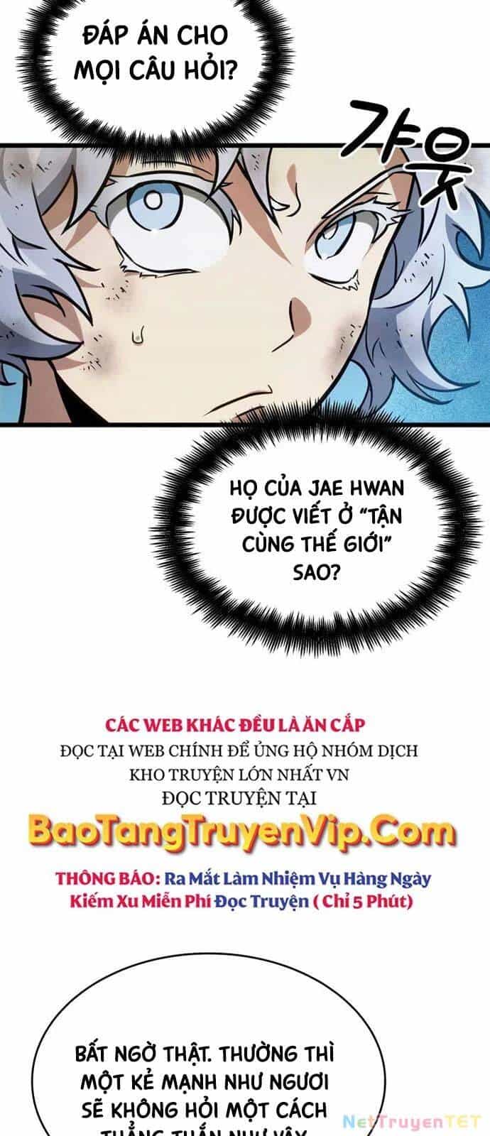 Thế Giới Sau Tận Thế - Chương 165 - ảnh 71