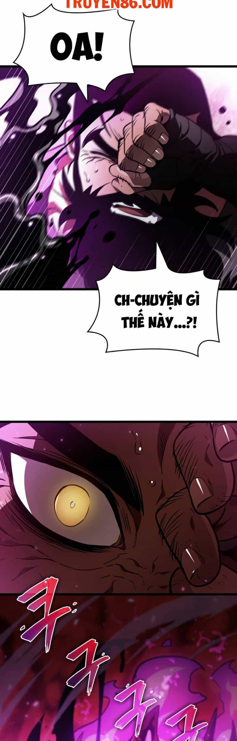 Thế Giới Sau Tận Thế - Chương 16 - ảnh 10