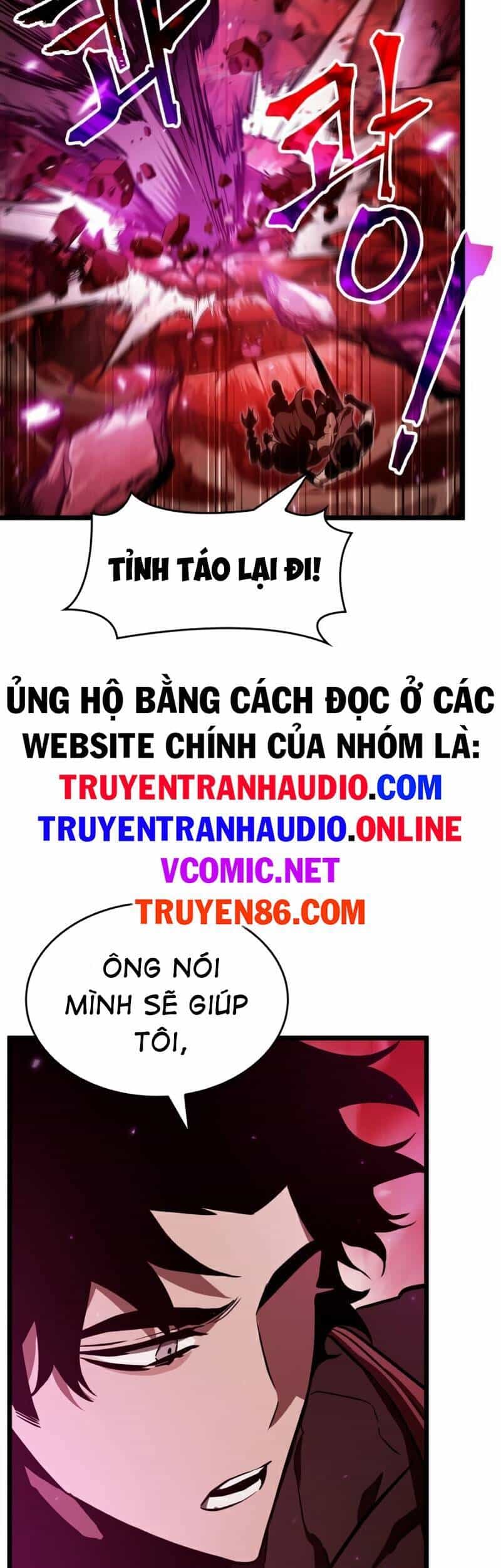 Thế Giới Sau Tận Thế - Chương 16 - ảnh 16