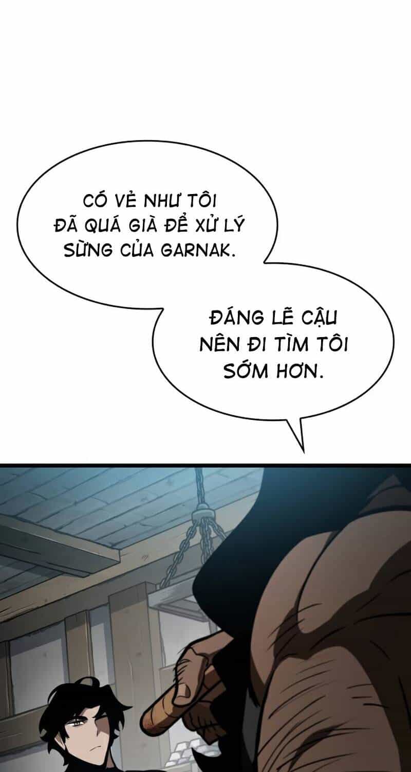 Thế Giới Sau Tận Thế - Chương 16 - ảnh 42