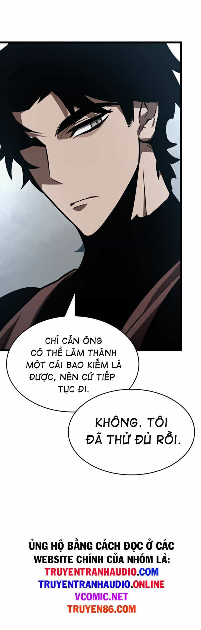 Thế Giới Sau Tận Thế - Chương 16 - ảnh 45