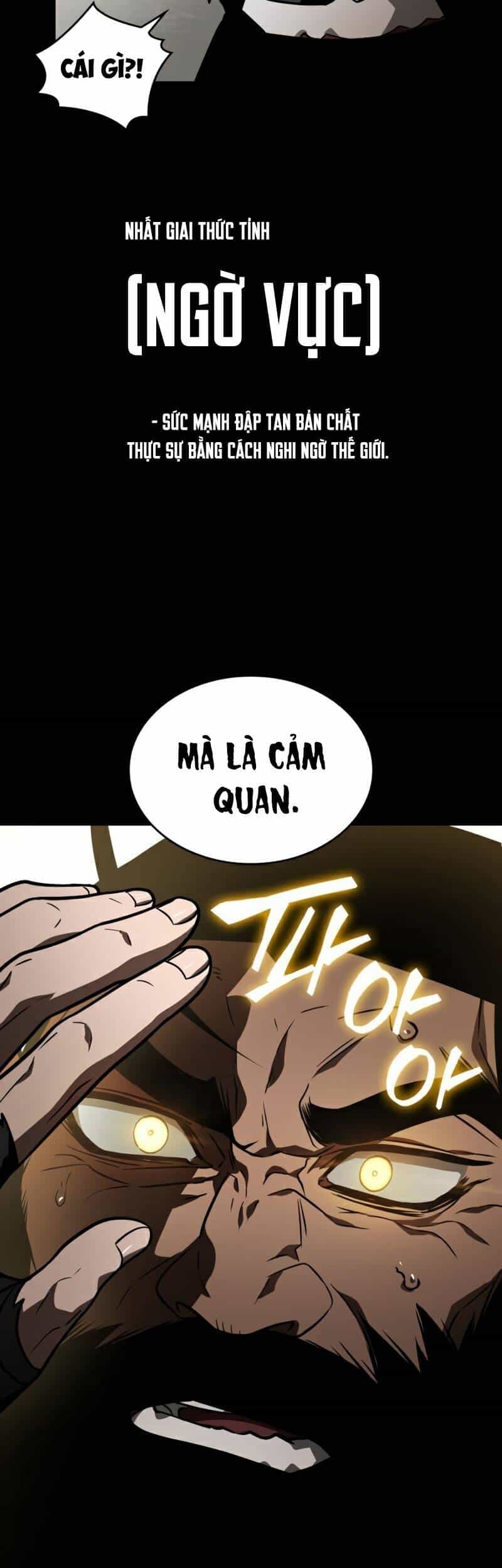 Thế Giới Sau Tận Thế - Chương 16 - ảnh 5
