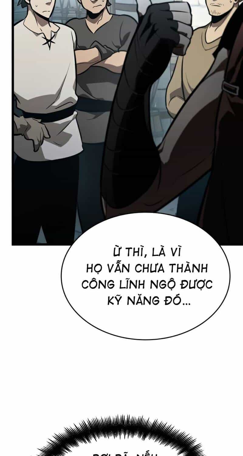 Thế Giới Sau Tận Thế - Chương 16 - ảnh 60