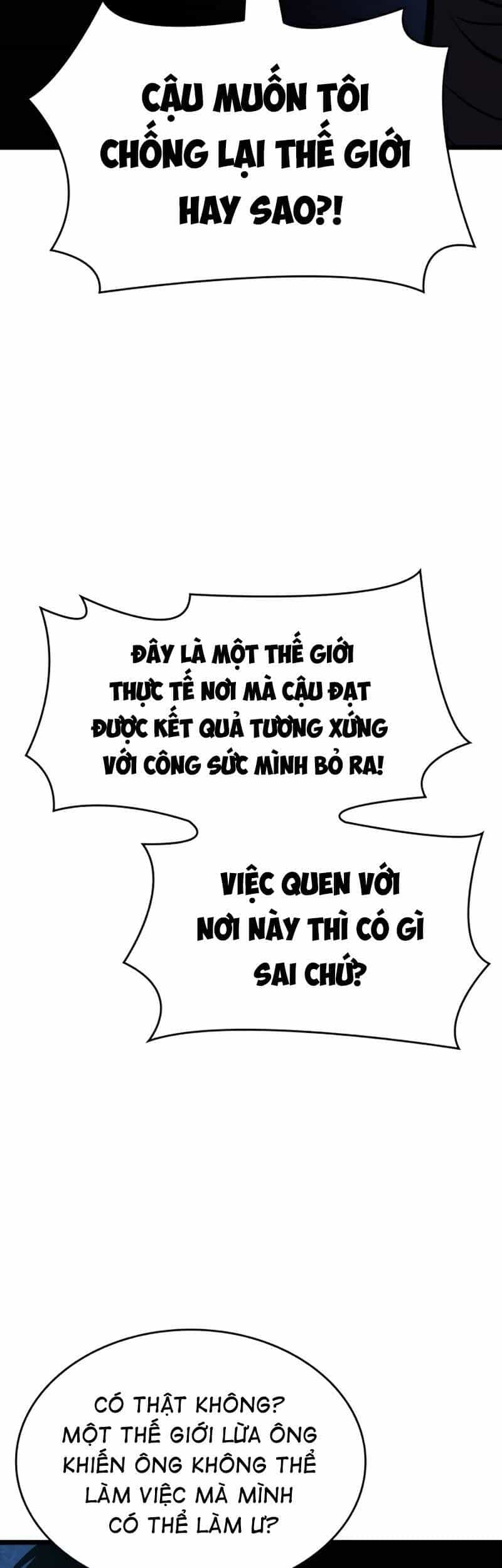 Thế Giới Sau Tận Thế - Chương 16 - ảnh 78