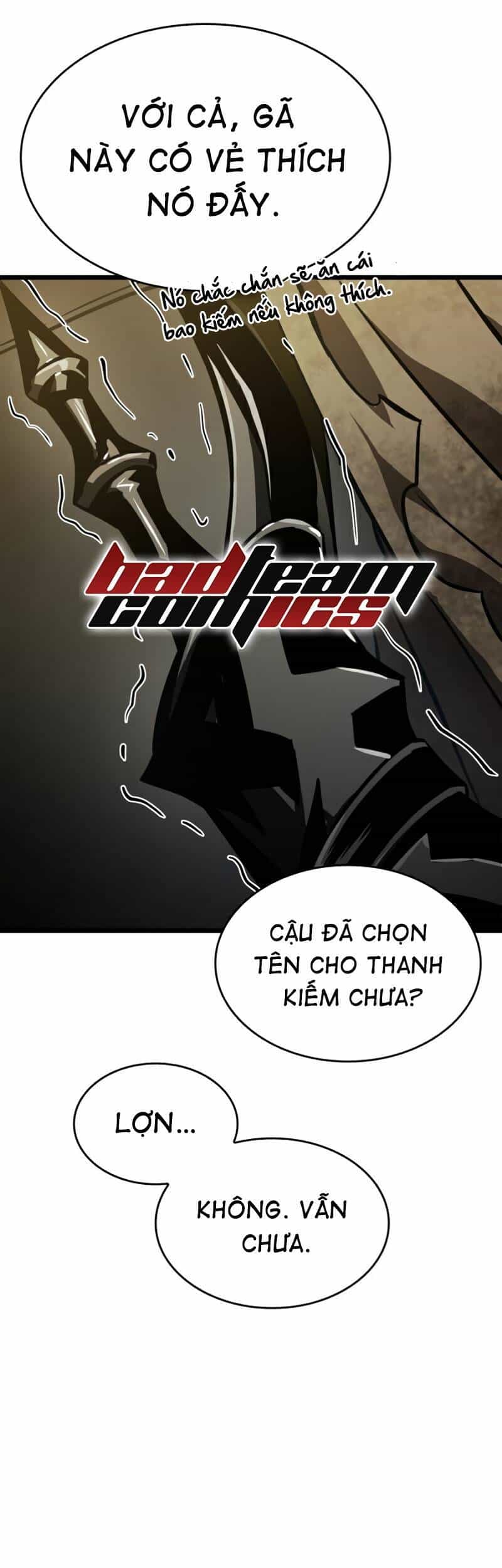 Thế Giới Sau Tận Thế - Chương 16 - ảnh 94