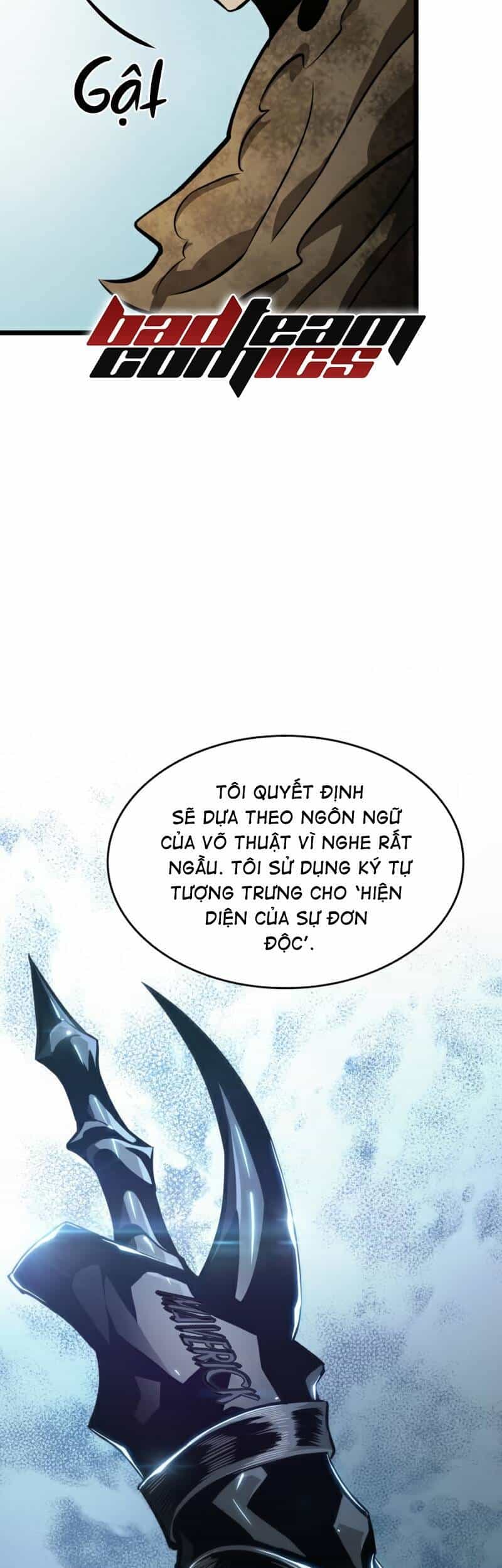 Thế Giới Sau Tận Thế - Chương 16 - ảnh 96
