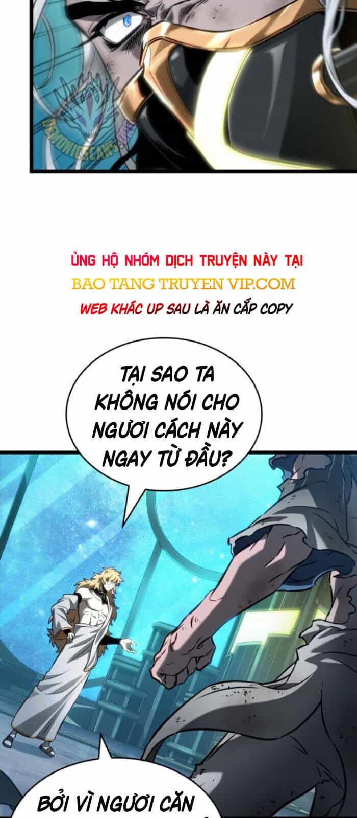 Thế Giới Sau Tận Thế - Chương 166 - ảnh 11