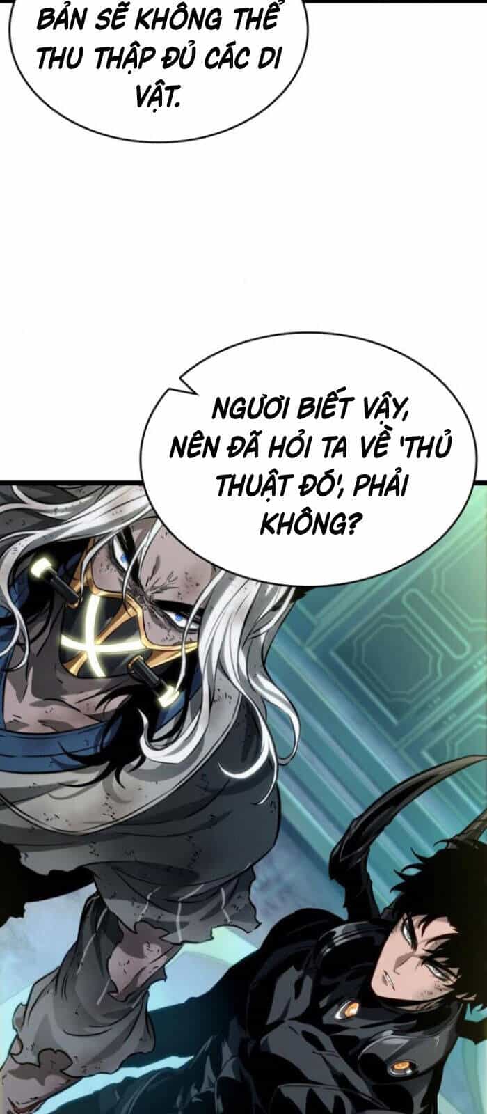 Thế Giới Sau Tận Thế - Chương 166 - ảnh 12