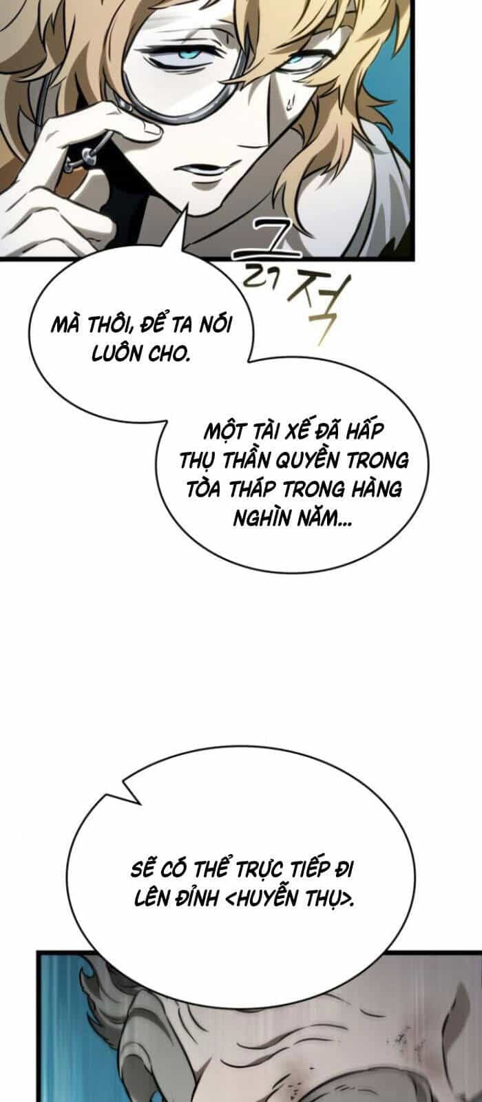 Thế Giới Sau Tận Thế - Chương 166 - ảnh 17
