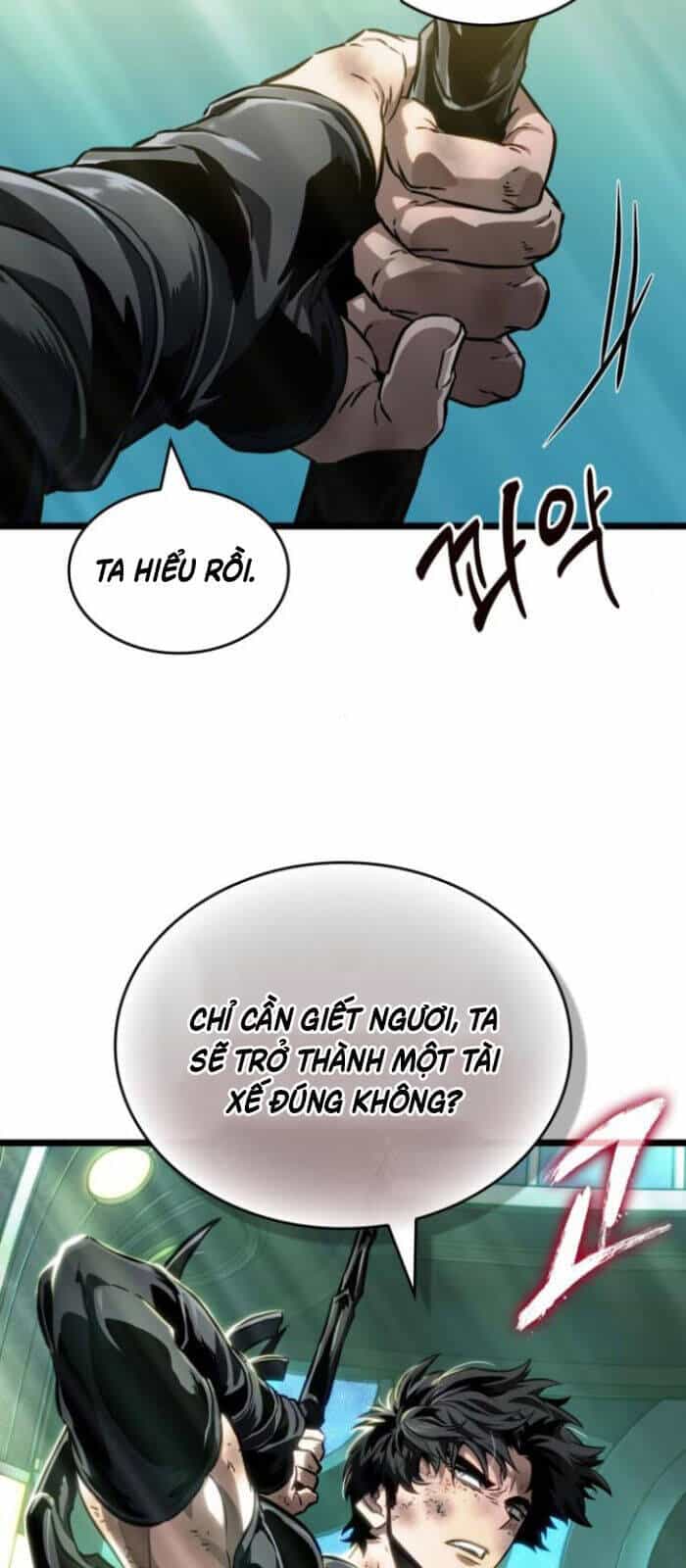 Thế Giới Sau Tận Thế - Chương 166 - ảnh 19