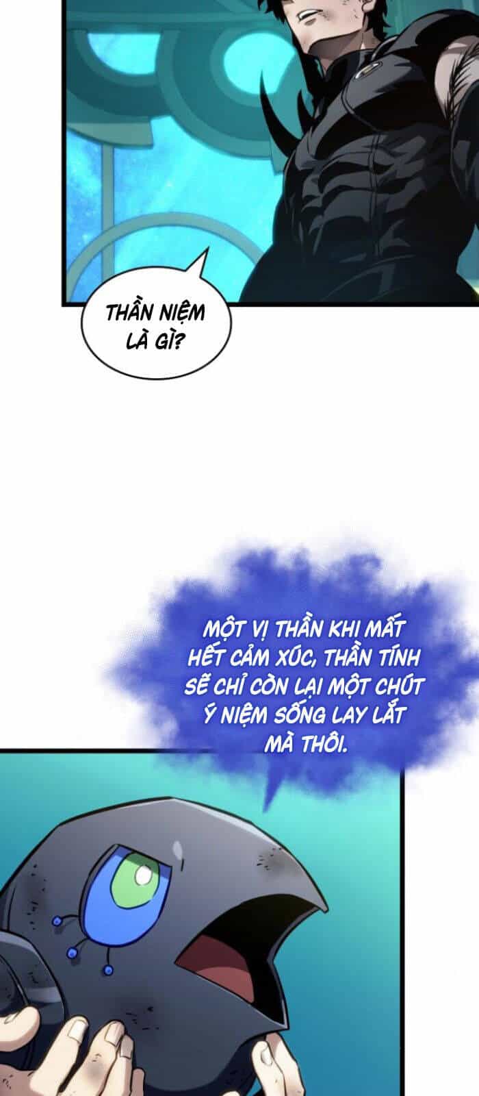 Thế Giới Sau Tận Thế - Chương 166 - ảnh 26