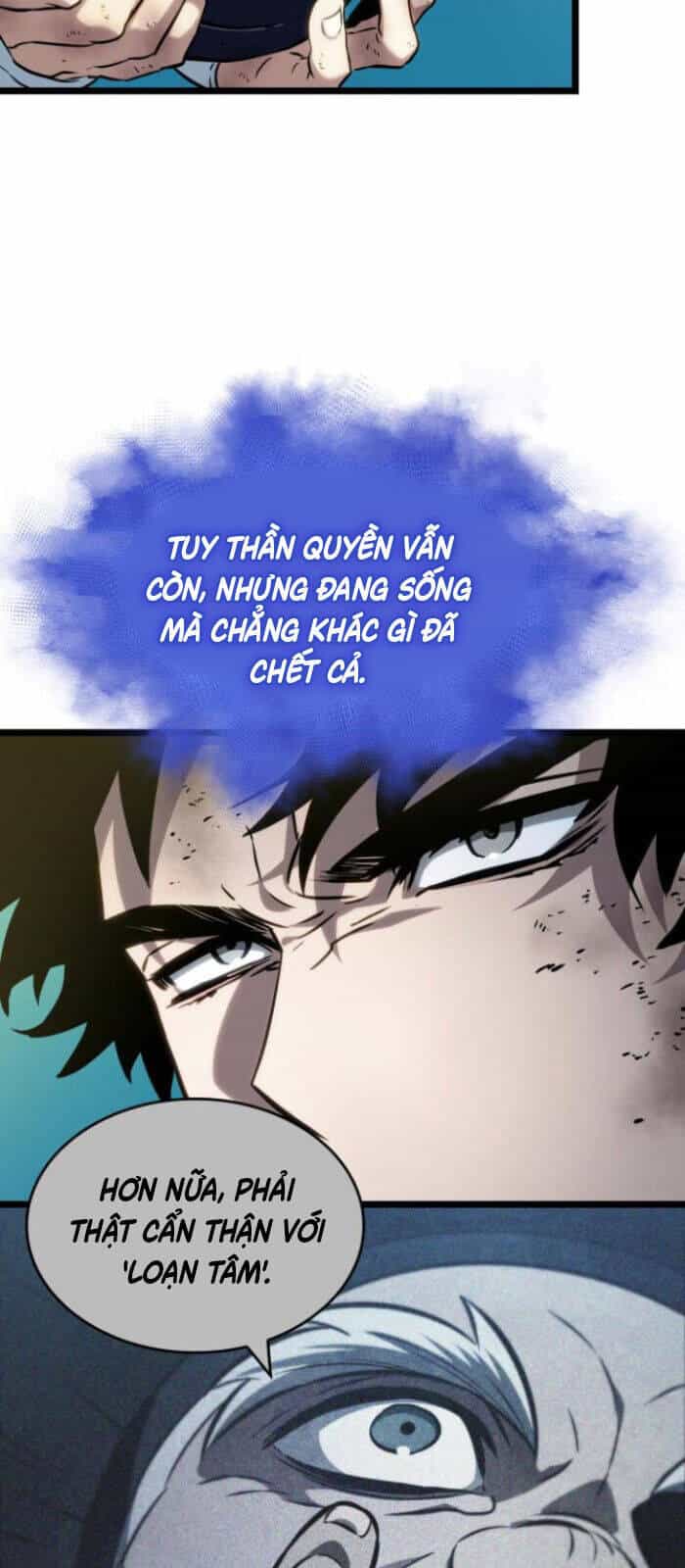 Thế Giới Sau Tận Thế - Chương 166 - ảnh 27