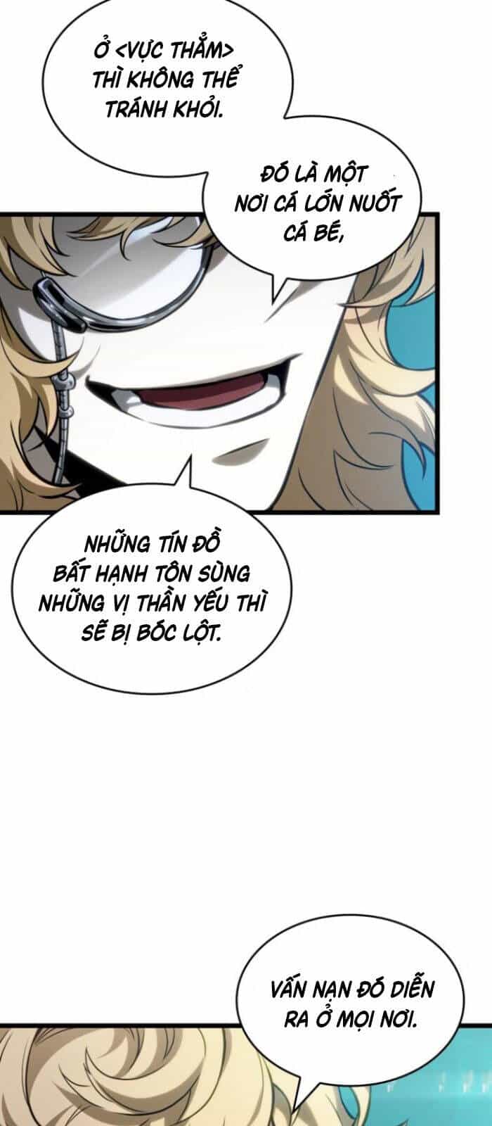 Thế Giới Sau Tận Thế - Chương 166 - ảnh 48