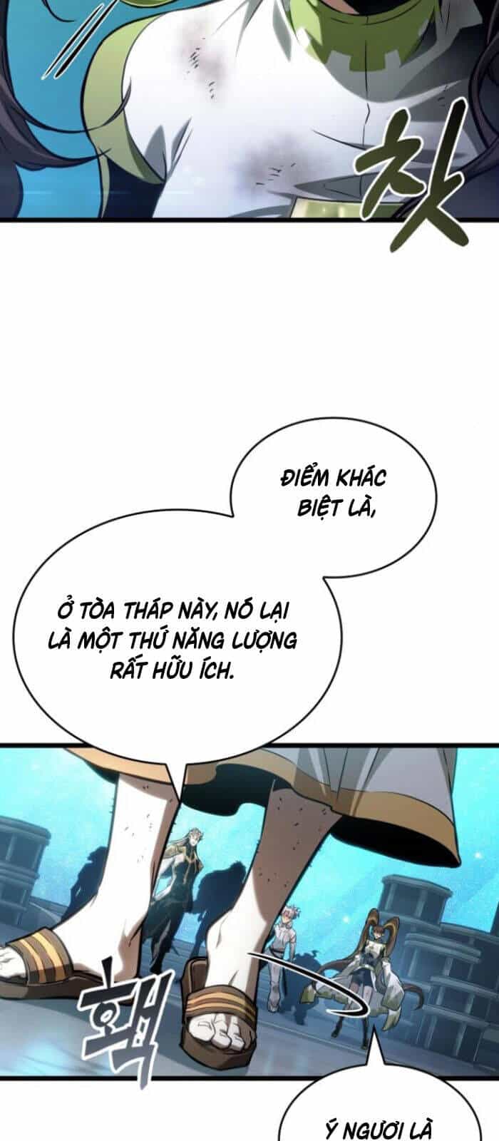Thế Giới Sau Tận Thế - Chương 166 - ảnh 50