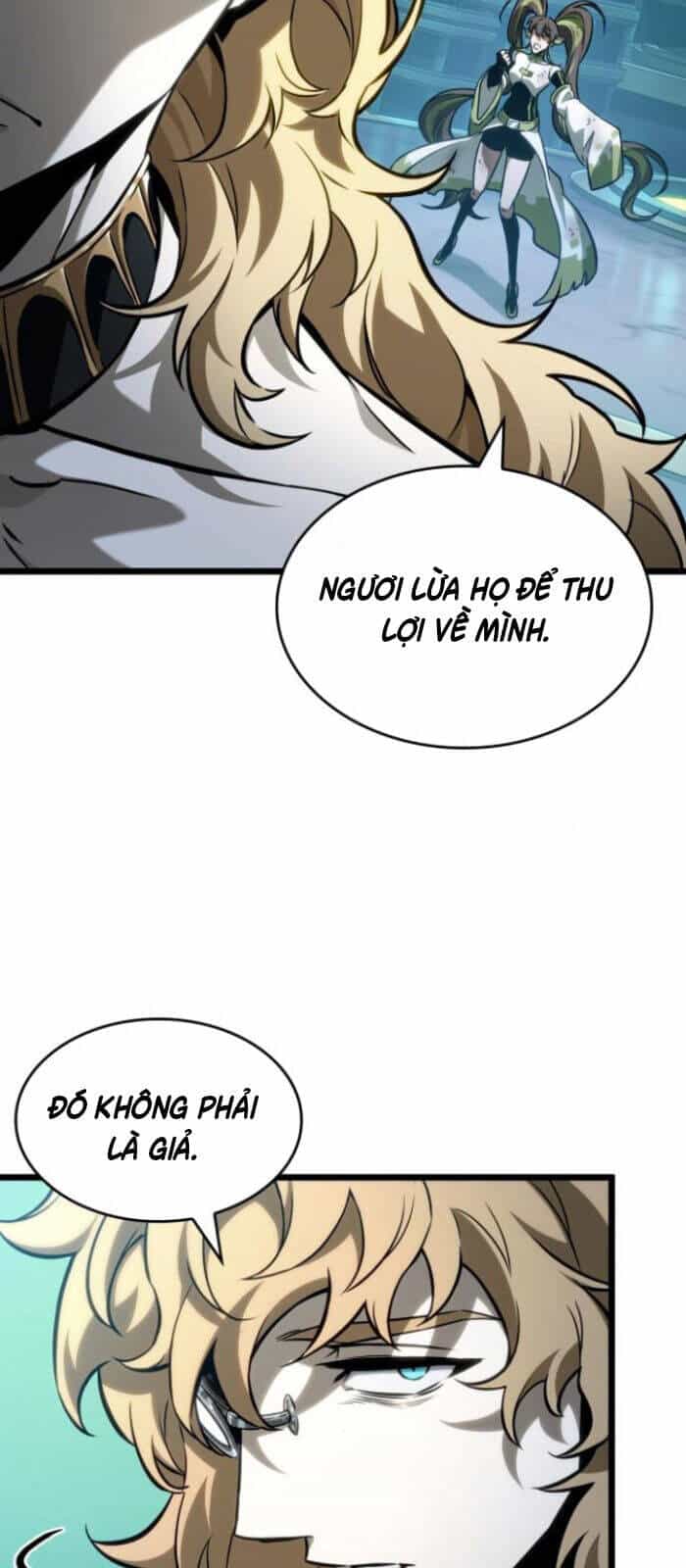 Thế Giới Sau Tận Thế - Chương 166 - ảnh 60