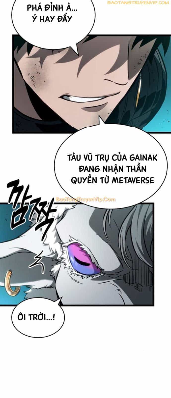 Thế Giới Sau Tận Thế - Chương 168 - ảnh 16