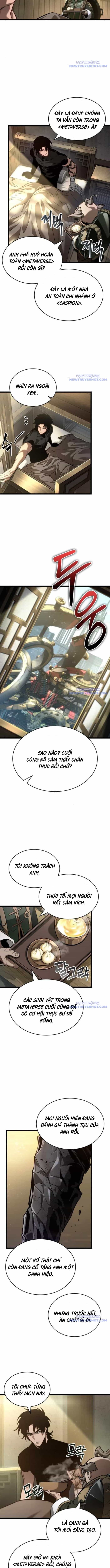 Thế Giới Sau Tận Thế - Chương 169 - ảnh 5