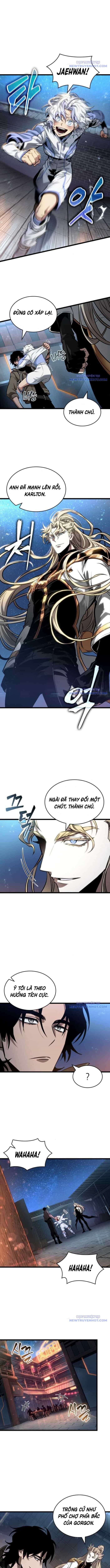 Thế Giới Sau Tận Thế - Chương 169 - ảnh 7