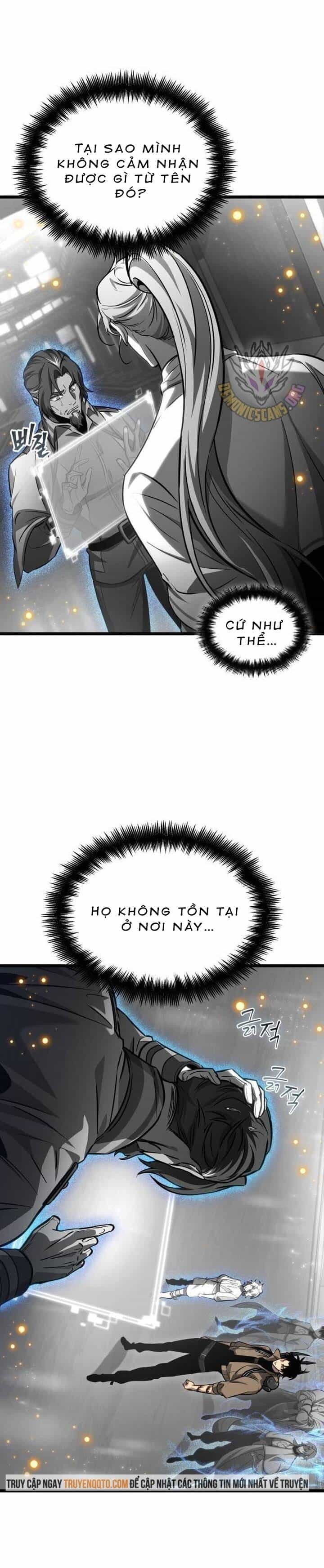 Thế Giới Sau Tận Thế - Chương 171 - ảnh 23