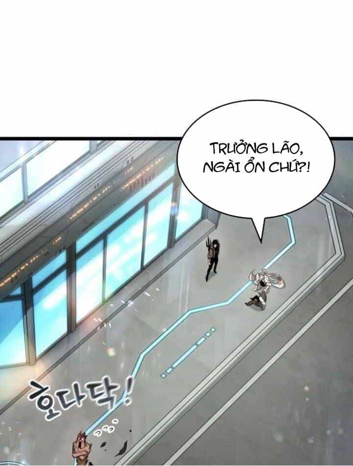 Thế Giới Sau Tận Thế - Chương 172 - ảnh 20