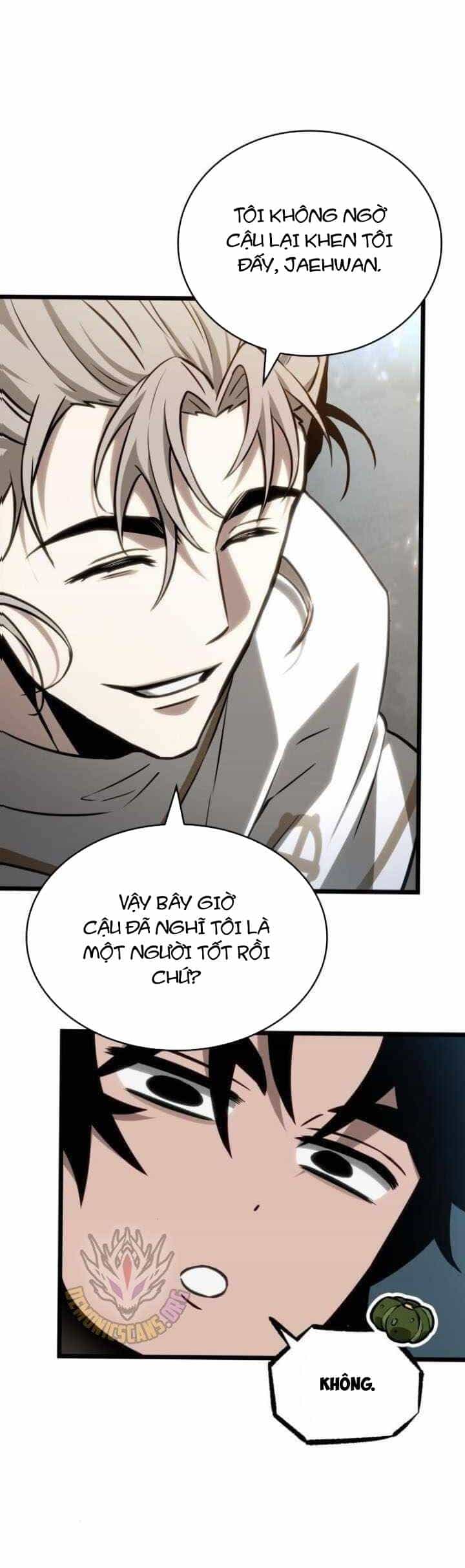 Thế Giới Sau Tận Thế - Chương 172 - ảnh 34