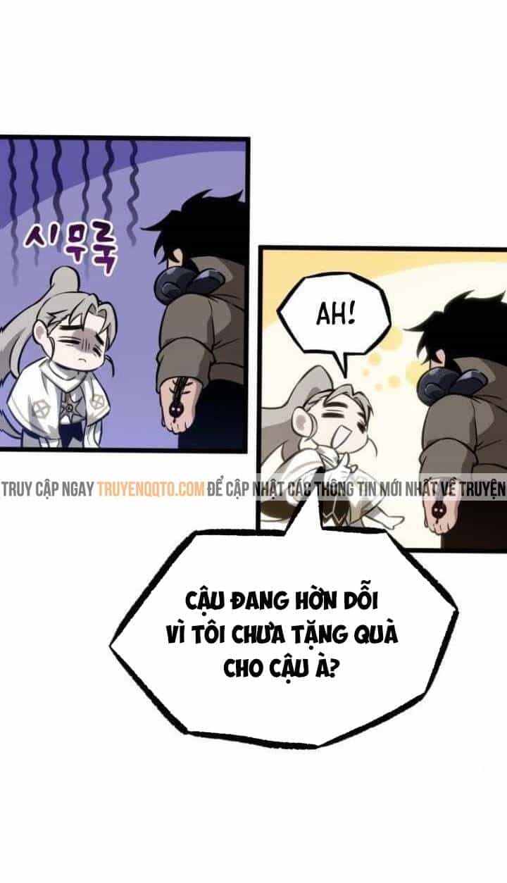 Thế Giới Sau Tận Thế - Chương 172 - ảnh 35