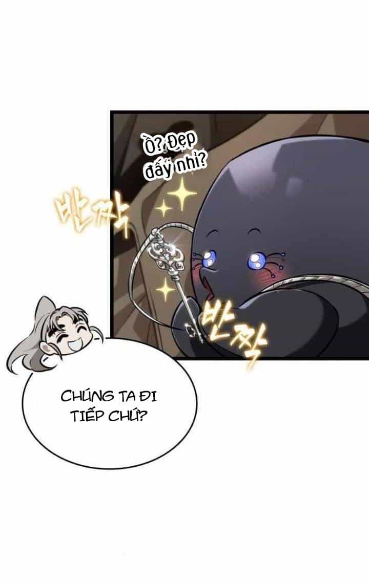 Thế Giới Sau Tận Thế - Chương 172 - ảnh 38
