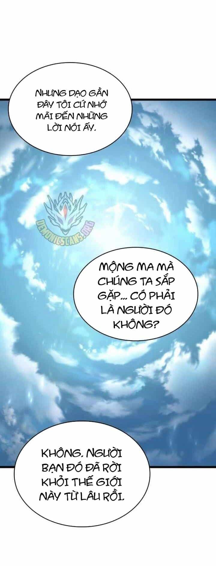 Thế Giới Sau Tận Thế - Chương 172 - ảnh 42