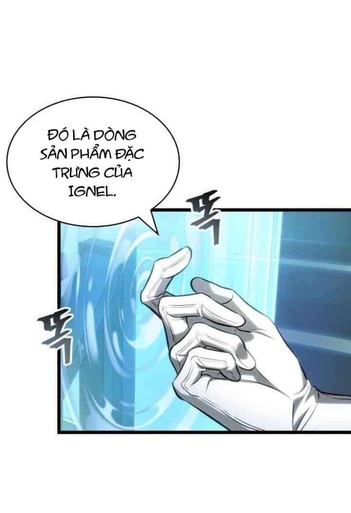 Thế Giới Sau Tận Thế - Chương 172 - ảnh 65