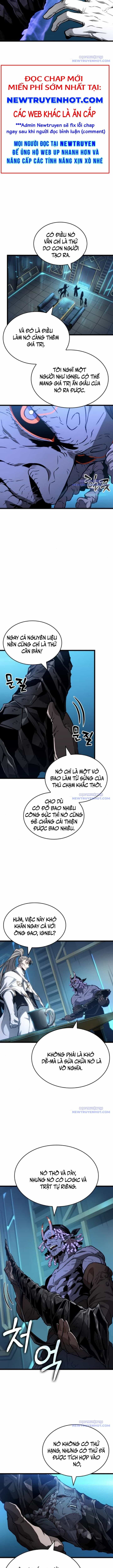 Thế Giới Sau Tận Thế - Chương 173 - ảnh 4