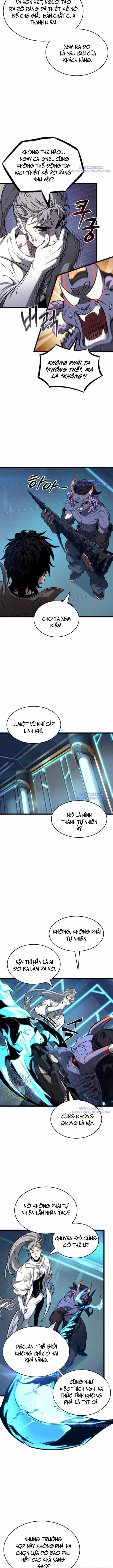 Thế Giới Sau Tận Thế - Chương 173 - ảnh 5