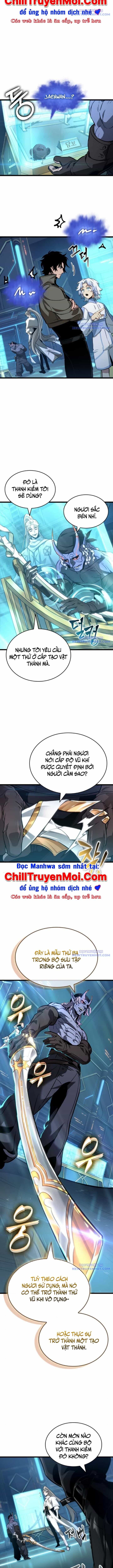 Thế Giới Sau Tận Thế - Chương 173 - ảnh 8