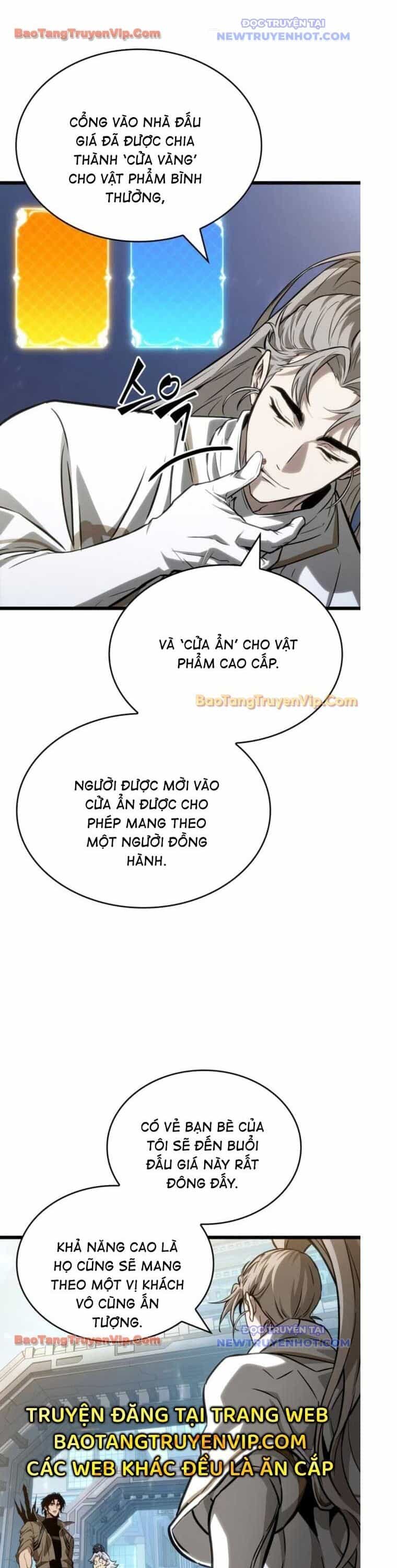 Thế Giới Sau Tận Thế - Chương 174 - ảnh 20