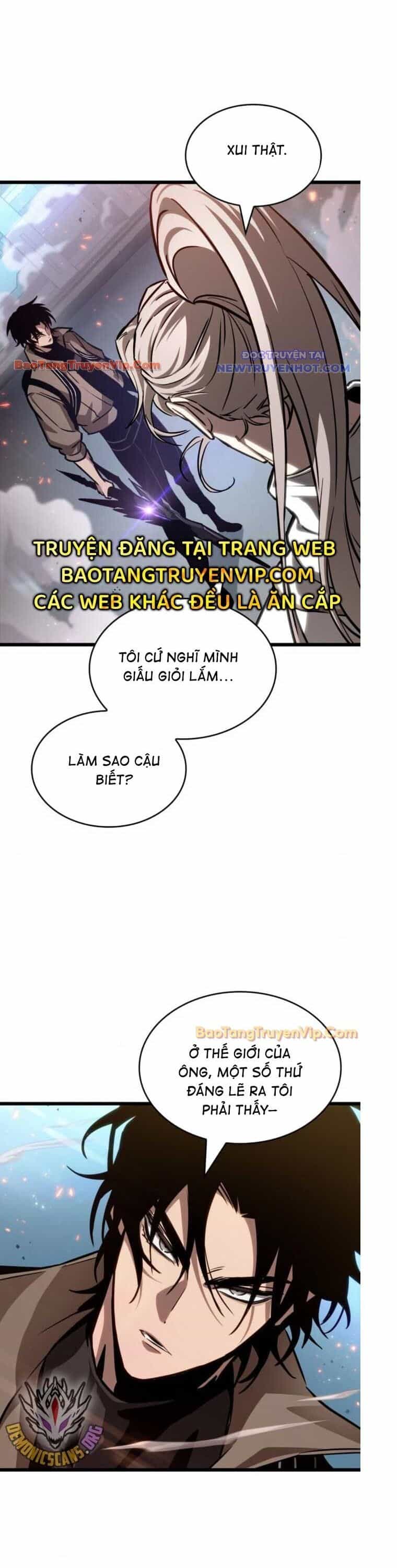 Thế Giới Sau Tận Thế - Chương 174 - ảnh 32