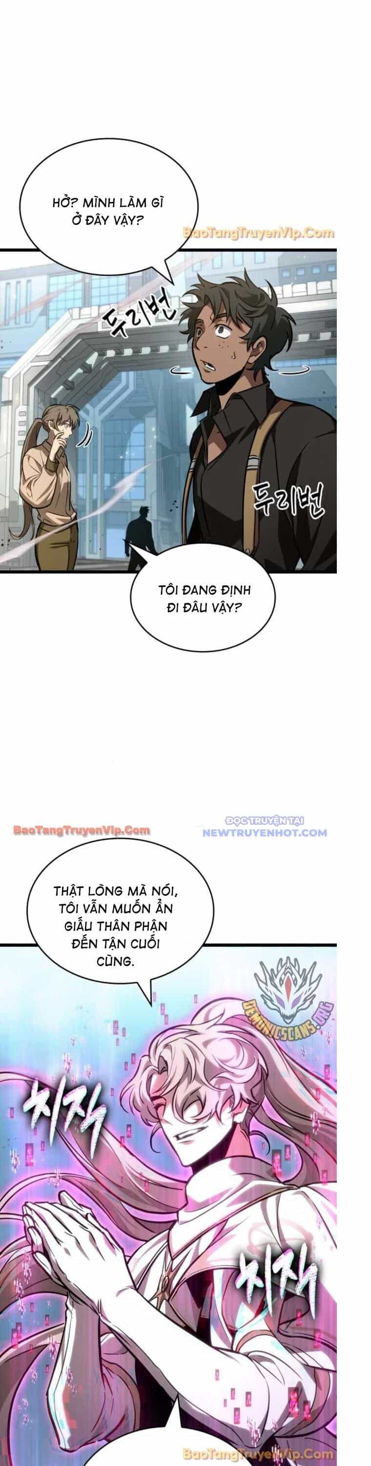 Thế Giới Sau Tận Thế - Chương 174 - ảnh 35