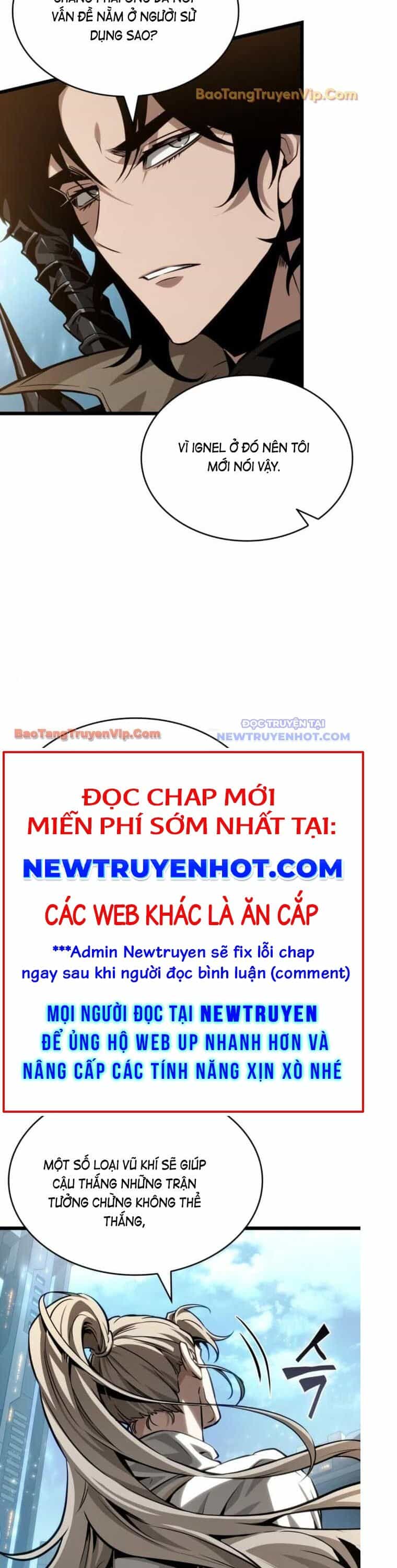 Thế Giới Sau Tận Thế - Chương 174 - ảnh 8
