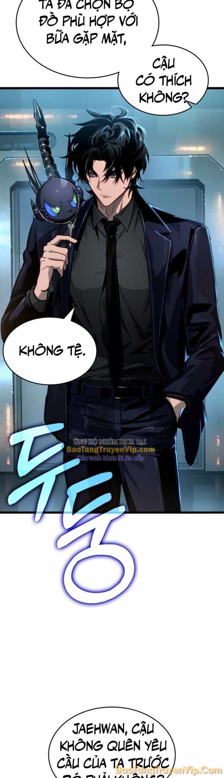 Thế Giới Sau Tận Thế - Chương 175 - ảnh 11