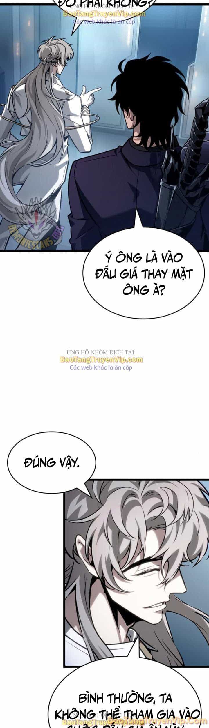Thế Giới Sau Tận Thế - Chương 175 - ảnh 12