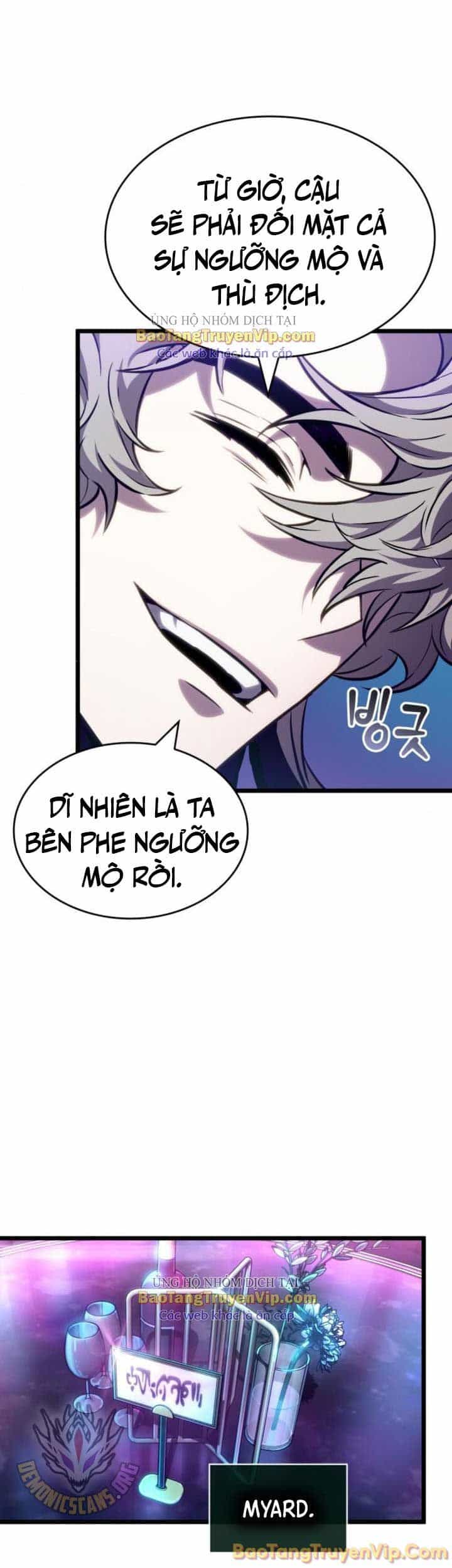 Thế Giới Sau Tận Thế - Chương 175 - ảnh 25