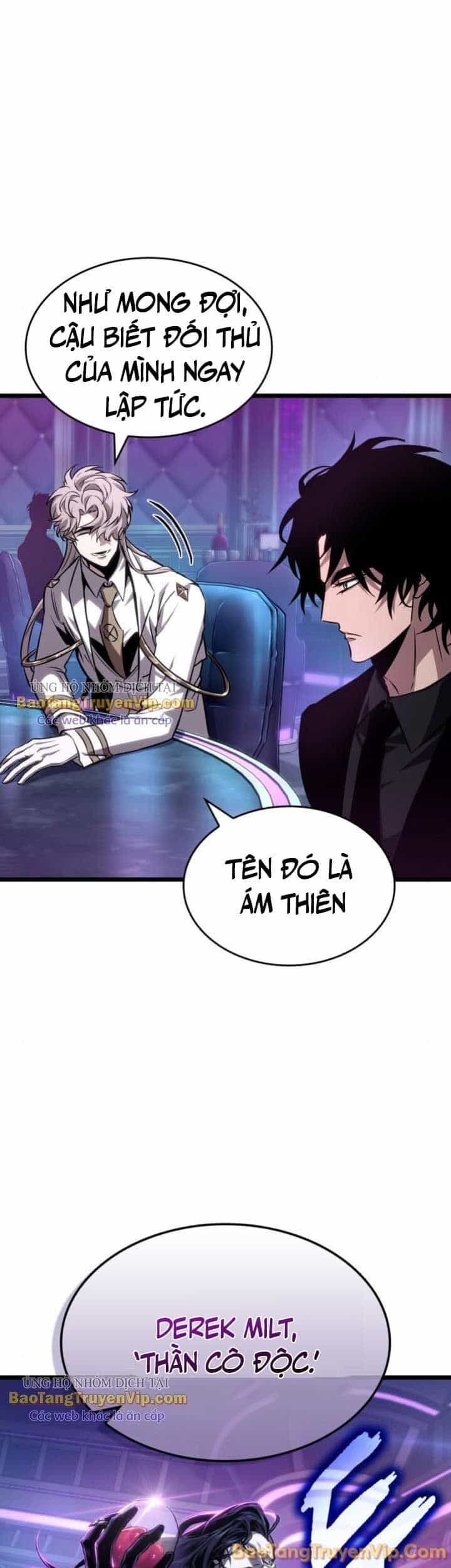 Thế Giới Sau Tận Thế - Chương 175 - ảnh 27