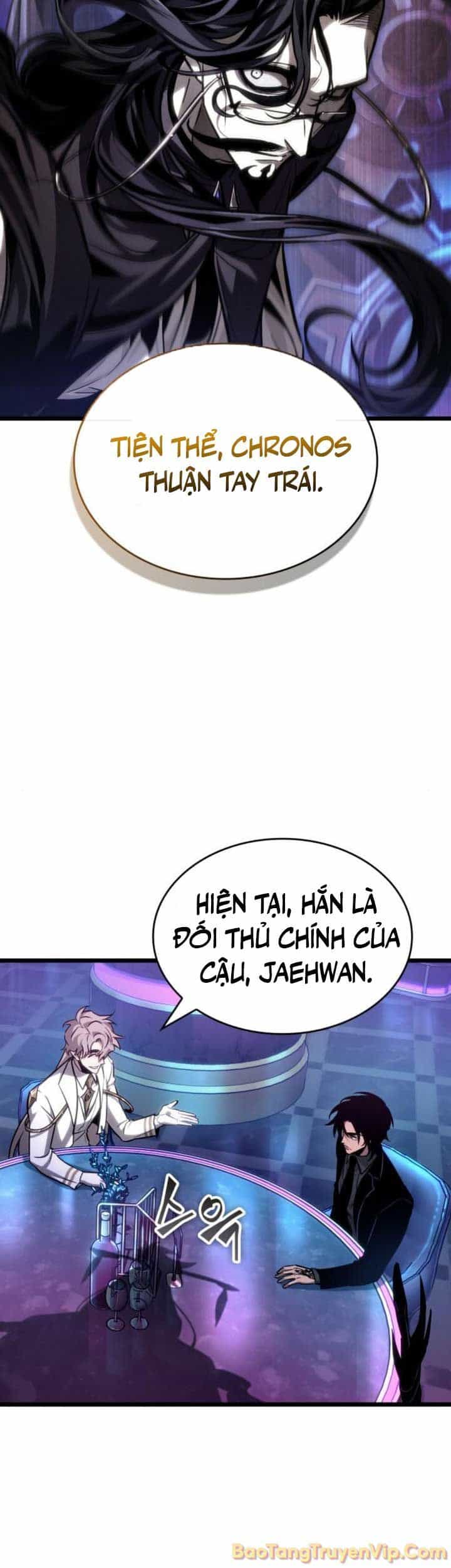 Thế Giới Sau Tận Thế - Chương 175 - ảnh 30