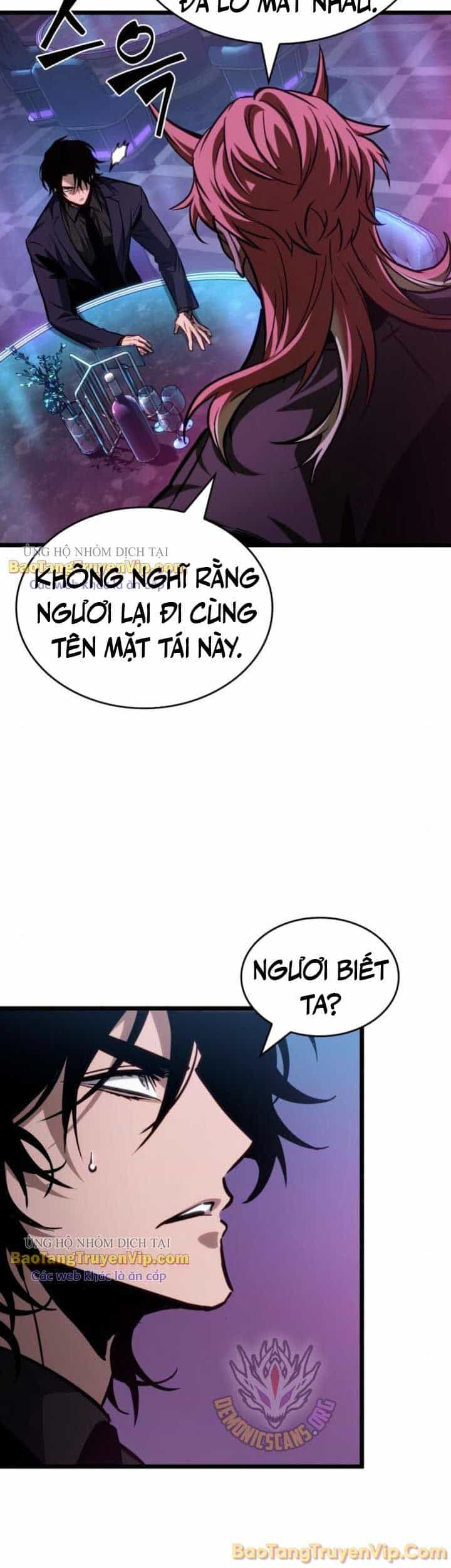 Thế Giới Sau Tận Thế - Chương 175 - ảnh 36