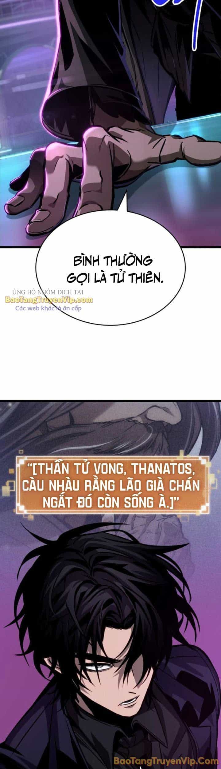 Thế Giới Sau Tận Thế - Chương 175 - ảnh 38