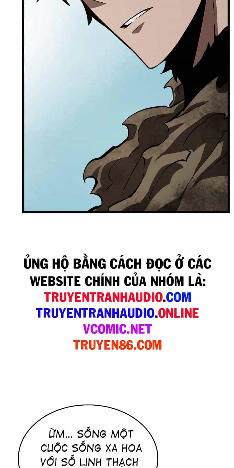 Thế Giới Sau Tận Thế - Chương 17 - ảnh 10