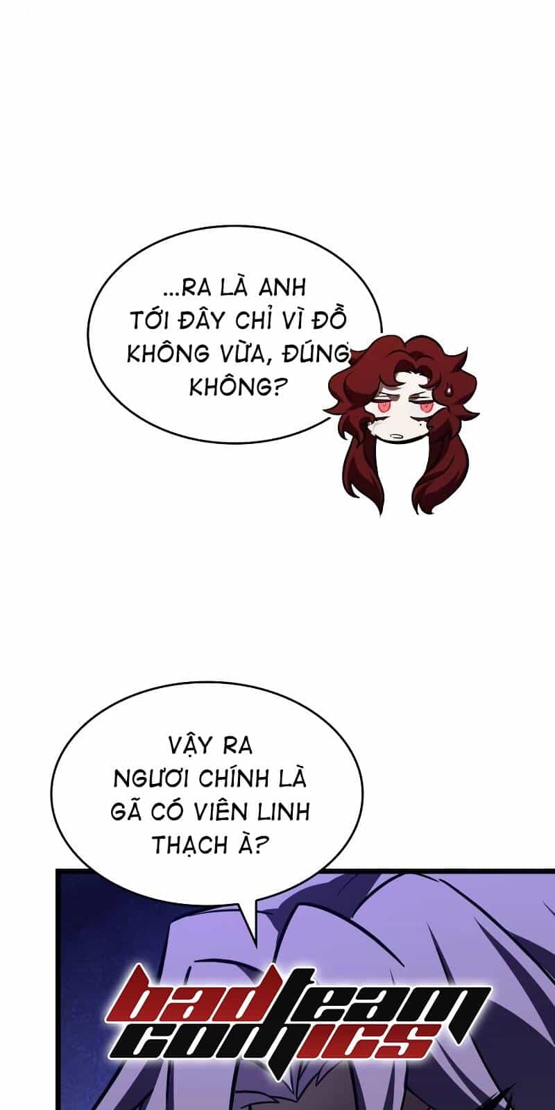 Thế Giới Sau Tận Thế - Chương 17 - ảnh 107