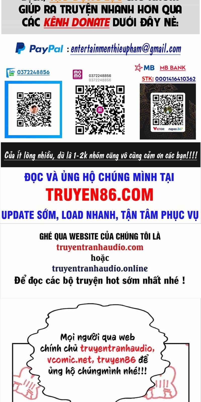 Thế Giới Sau Tận Thế - Chương 17 - ảnh 113