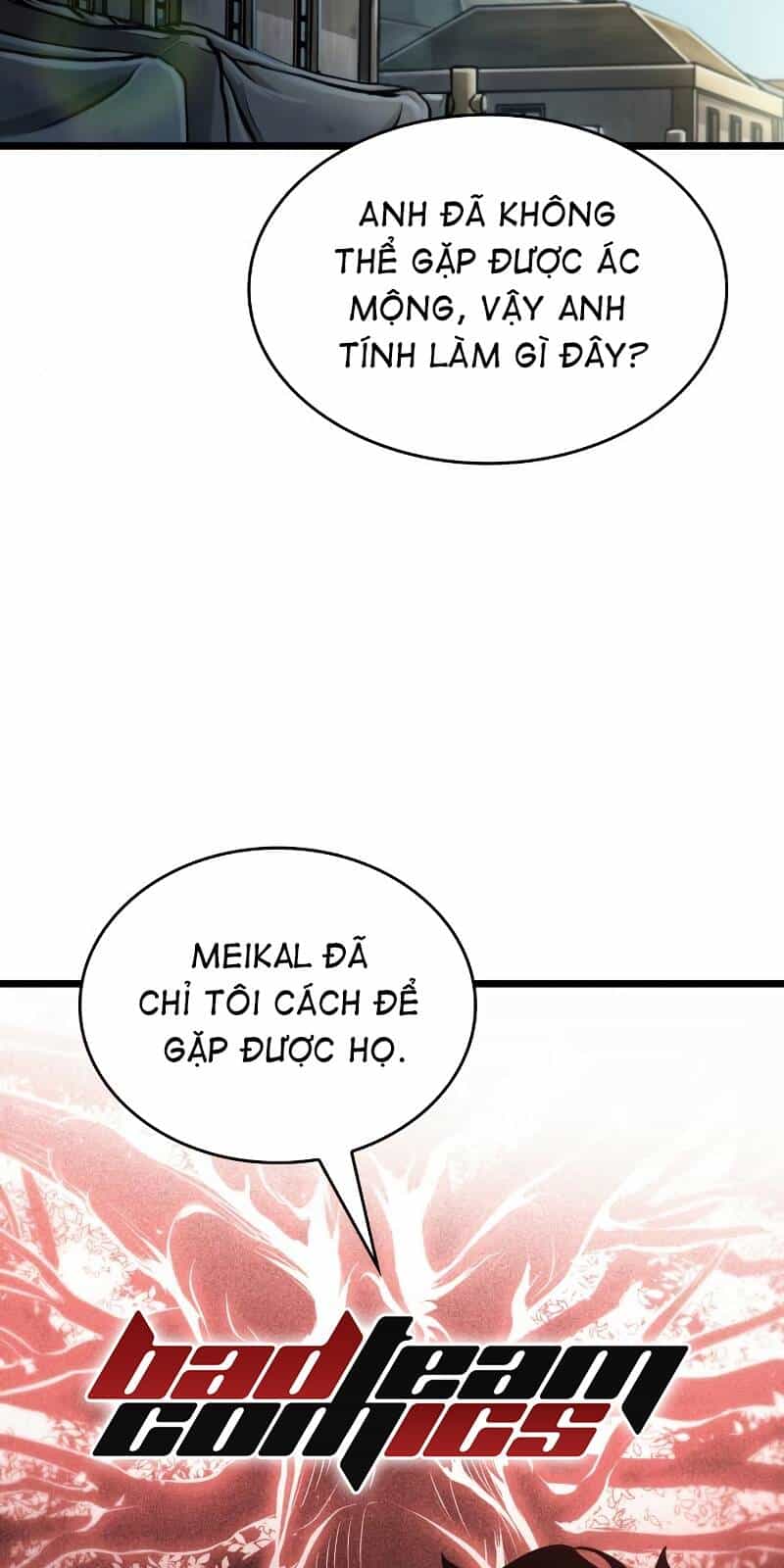Thế Giới Sau Tận Thế - Chương 17 - ảnh 15