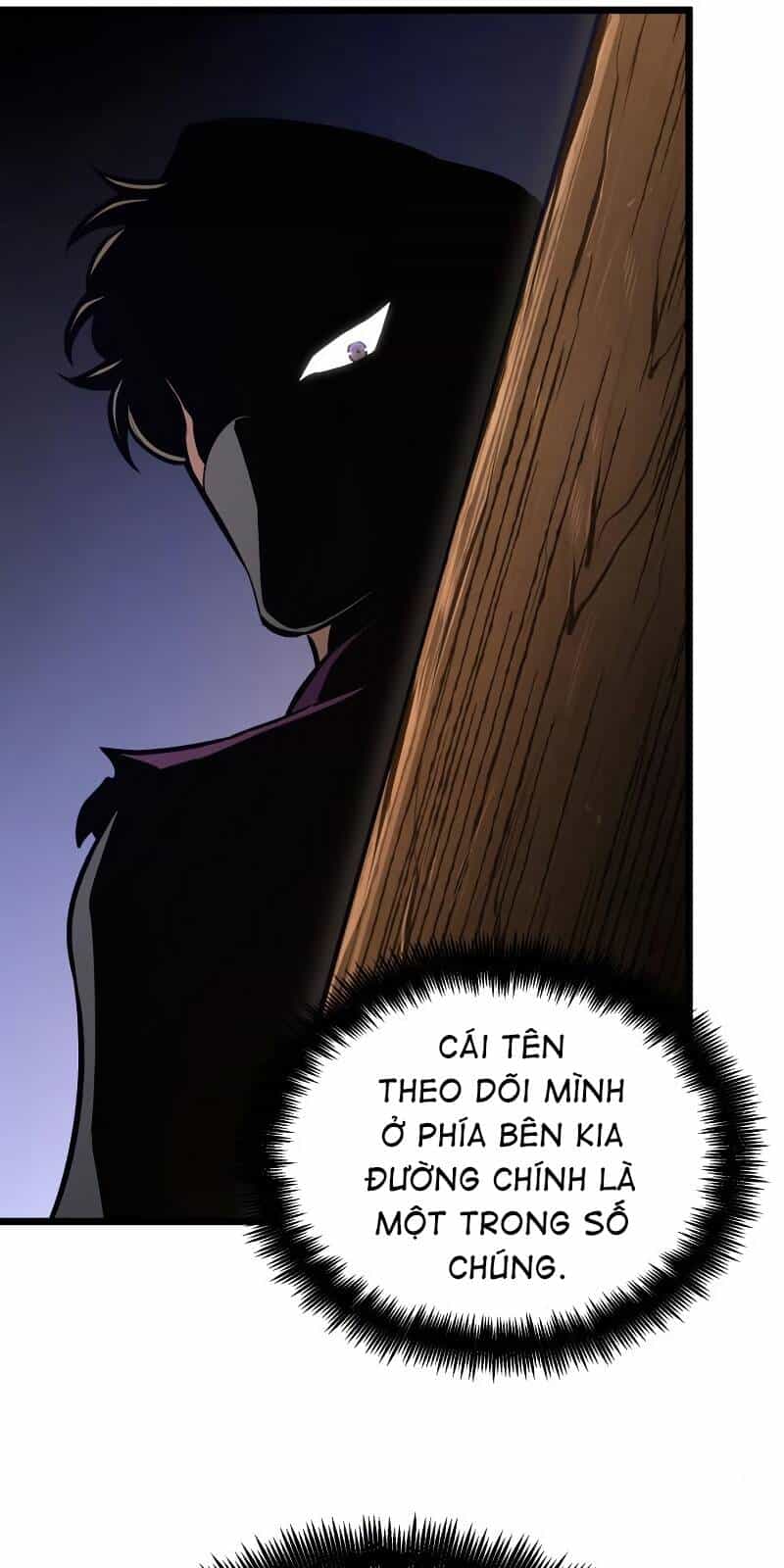 Thế Giới Sau Tận Thế - Chương 17 - ảnh 35