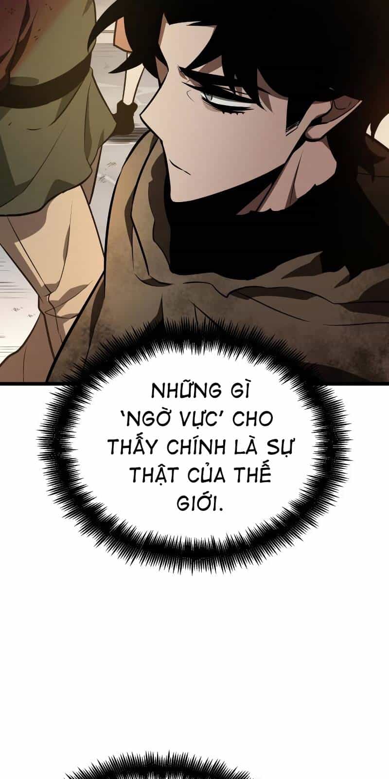 Thế Giới Sau Tận Thế - Chương 17 - ảnh 38