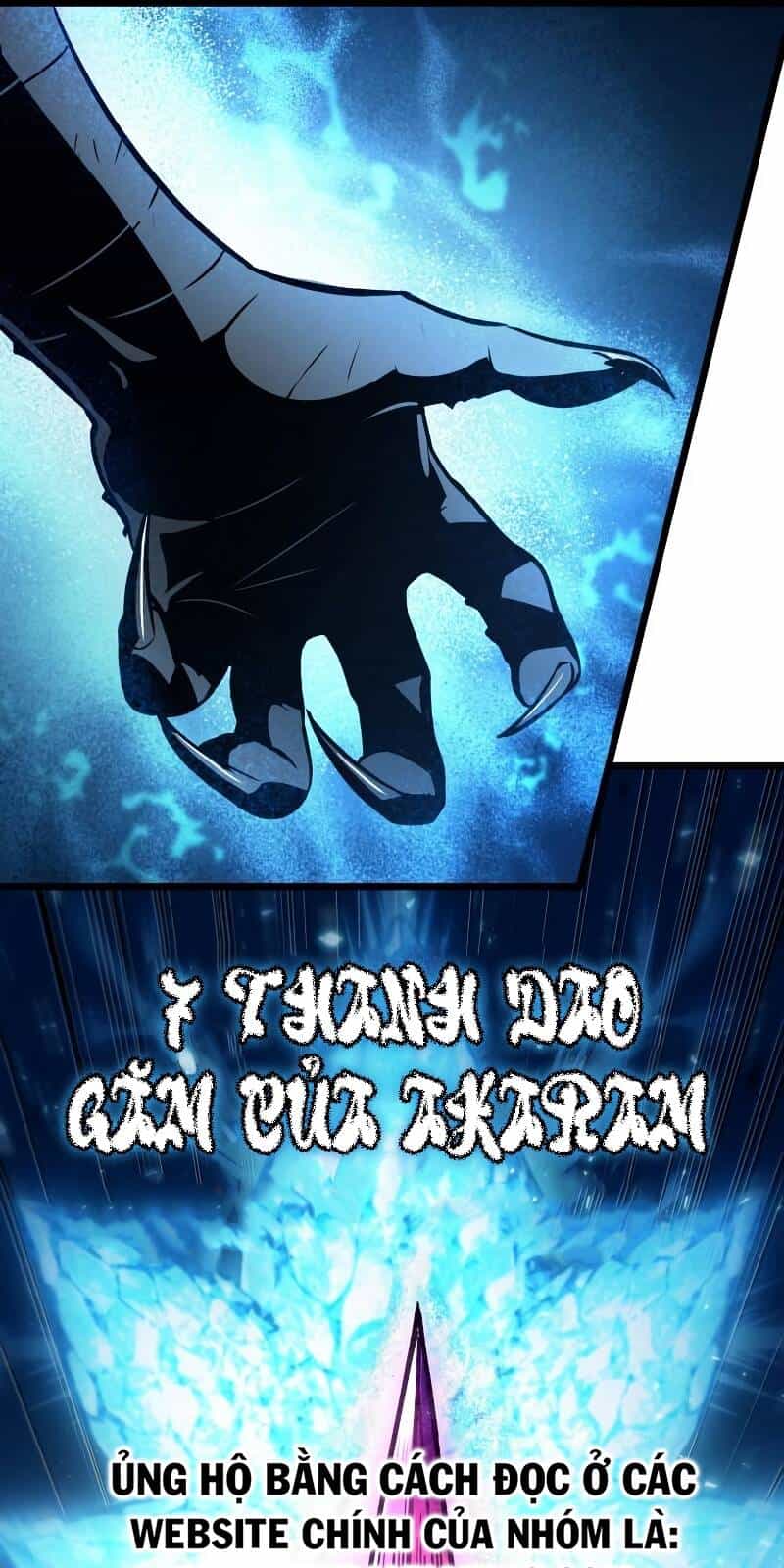 Thế Giới Sau Tận Thế - Chương 17 - ảnh 88